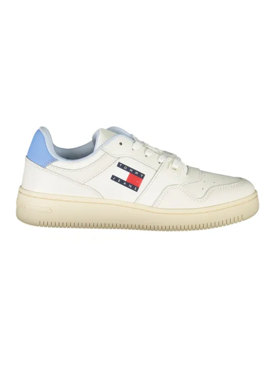 Tommy Hilfiger Damen SPORTSCHUH Weiß | online kaufen