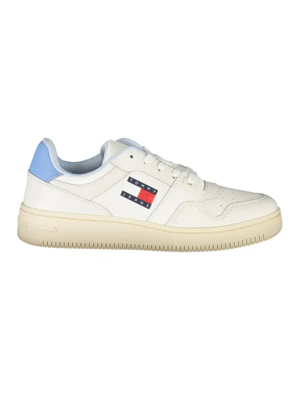 Tommy Hilfiger Damen SPORTSCHUH Weiß | online kaufen