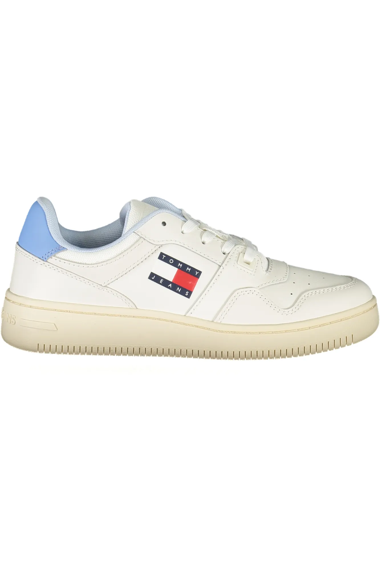 Damen SPORTSCHUH Weiß EN0EN02505_BIC12