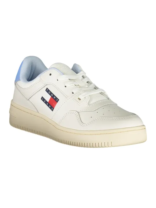 Tommy Hilfiger Damen SPORTSCHUH Weiß | online kaufen