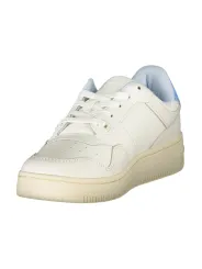 Tommy Hilfiger Damen SPORTSCHUH Weiß | online kaufen
