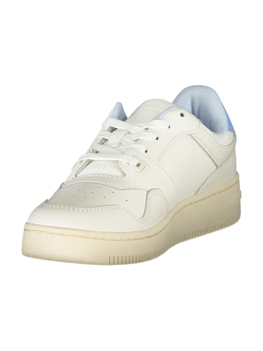 Tommy Hilfiger Damen SPORTSCHUH Weiß | online kaufen