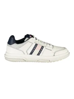 Tommy Hilfiger Herren Sneaker Blau mieten - Flex-Fashion