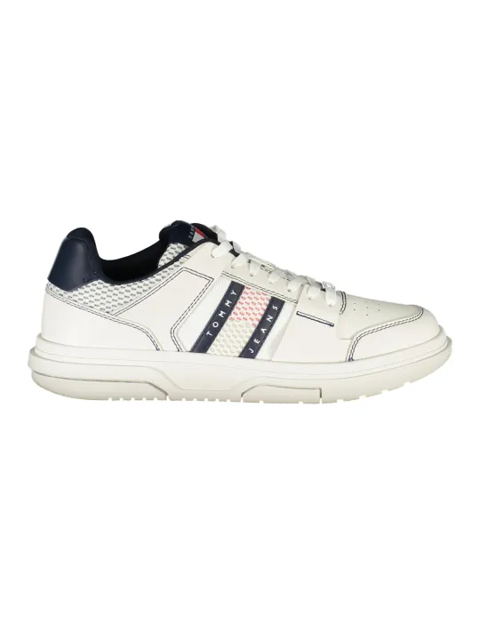 Tommy Hilfiger Herren SPORTSCHUH Blau | online kaufen