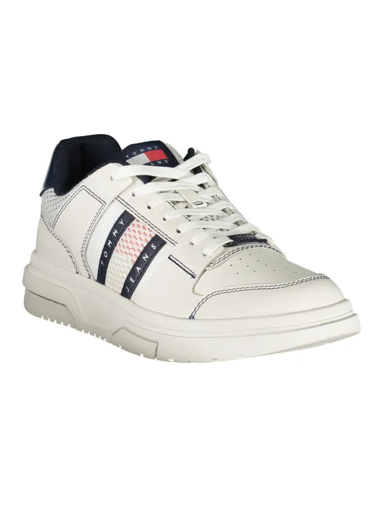 Tommy Hilfiger Herren SPORTSCHUH Blau | online kaufen