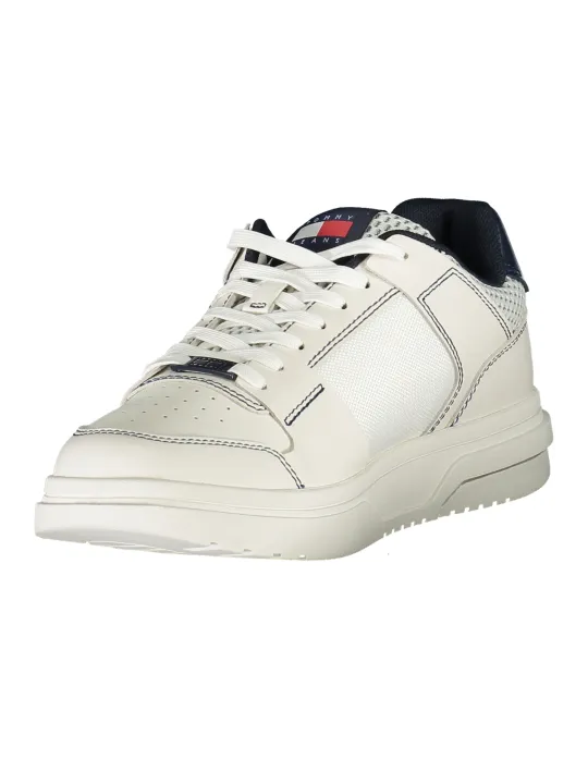Tommy Hilfiger Herren SPORTSCHUH Blau | online kaufen