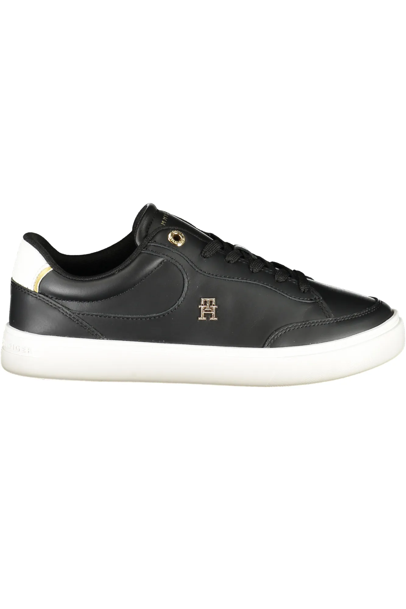 Damen SPORTSCHUH Schwarz FW0FW08322_NEBDS