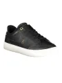 Tommy Hilfiger Damen SPORTSCHUH Schwarz | online kaufen