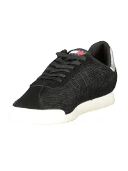 Tommy Hilfiger Damen SPORTSCHUH Schwarz | online kaufen