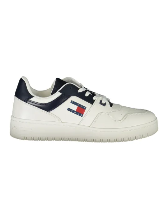 Tommy Hilfiger Herren SPORTSCHUH Blau | online kaufen