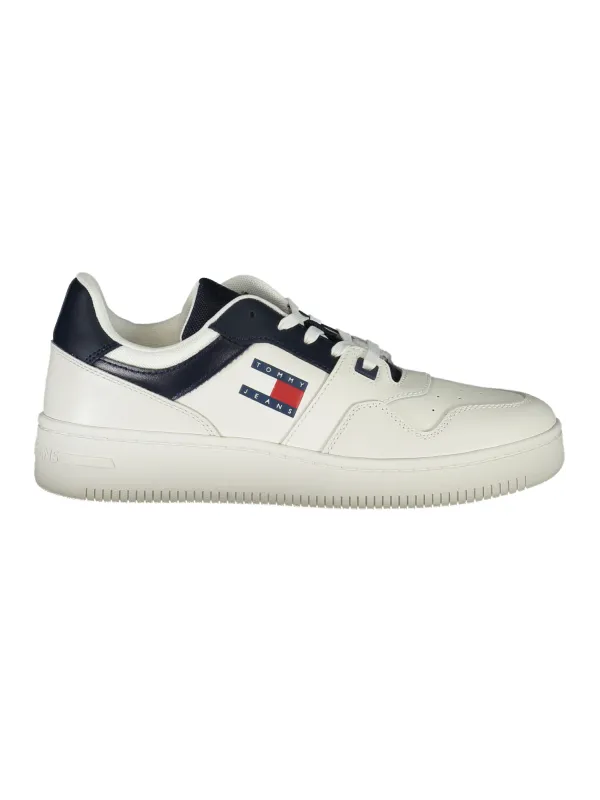 Tommy Hilfiger Herren SPORTSCHUH Blau | online kaufen