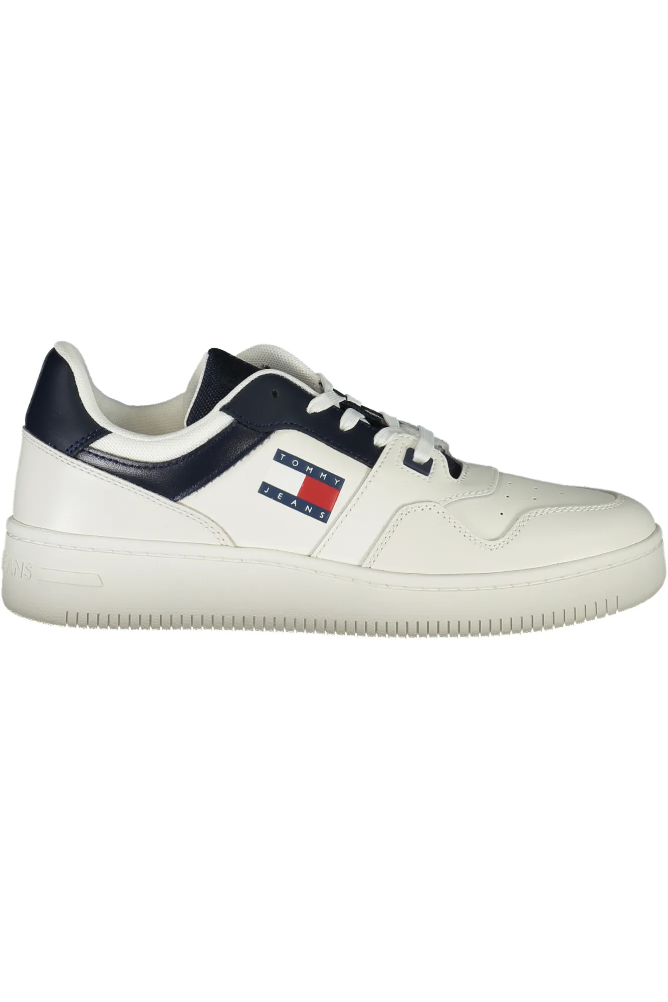 Herren SPORTSCHUH Blau EM0EM01395_BLDW4