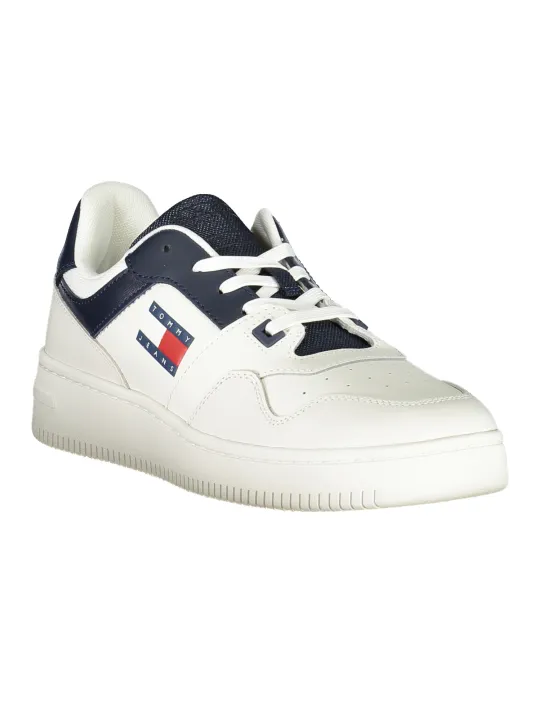 Tommy Hilfiger Herren SPORTSCHUH Blau | online kaufen
