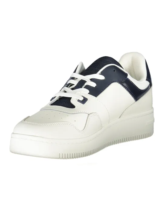 Tommy Hilfiger Herren SPORTSCHUH Blau | online kaufen