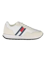 Tommy Hilfiger Herren SPORTSCHUH Weiß | online kaufen