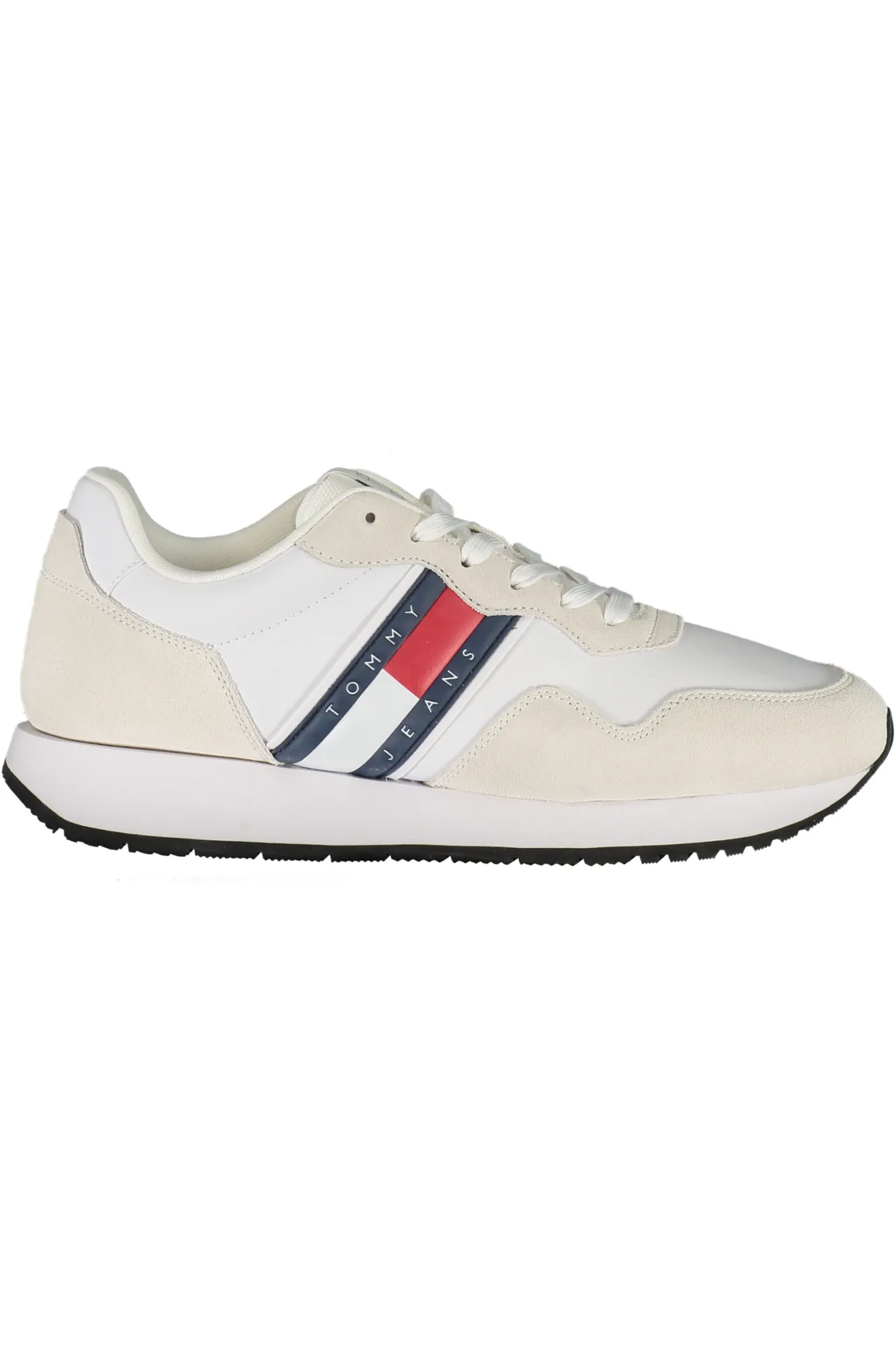 Herren SPORTSCHUH Weiß EM0EM01316_BIYBR