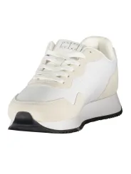 Tommy Hilfiger Herren SPORTSCHUH Weiß | online kaufen