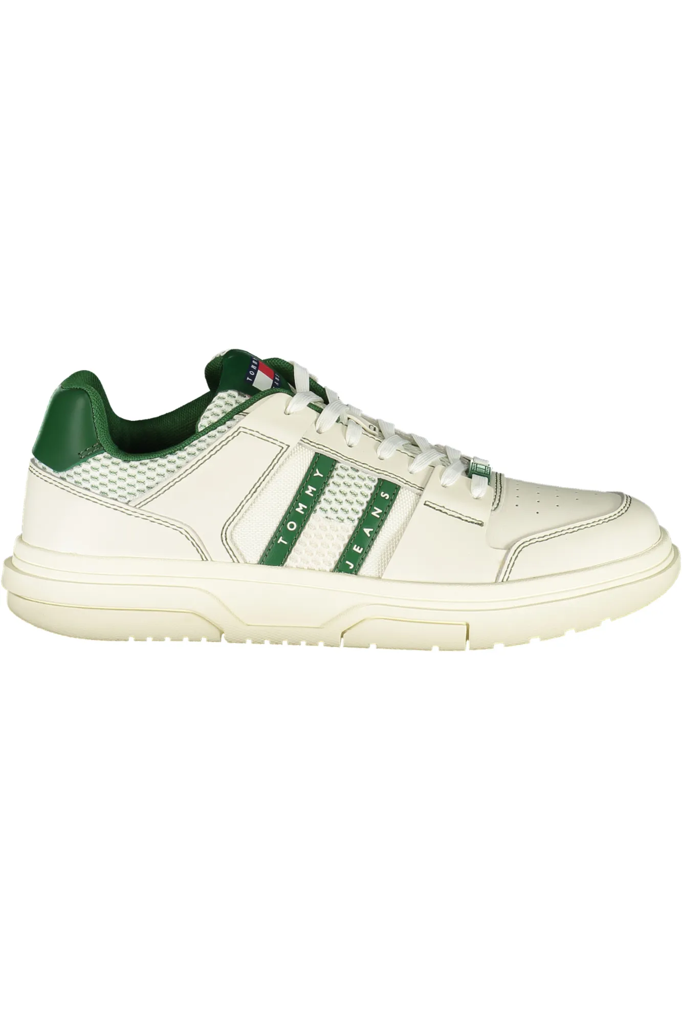 Herren SPORTSCHUH Grün EM0EM01548_VEL2P