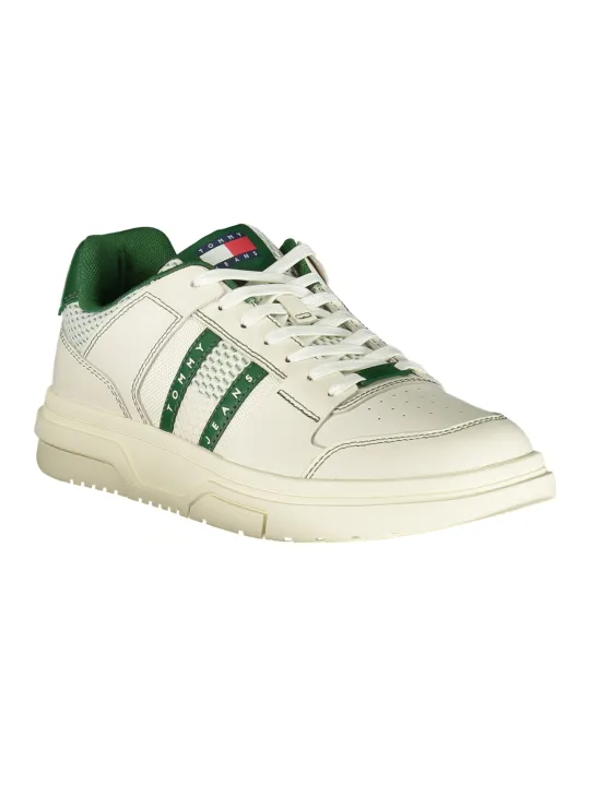 Tommy Hilfiger Herren SPORTSCHUH Grün | online kaufen