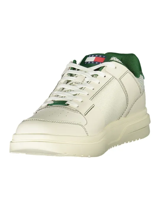 Tommy Hilfiger Herren SPORTSCHUH Grün | online kaufen