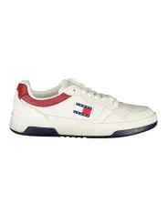 Tommy Hilfiger Herren SPORTSCHUH Weiß | online kaufen