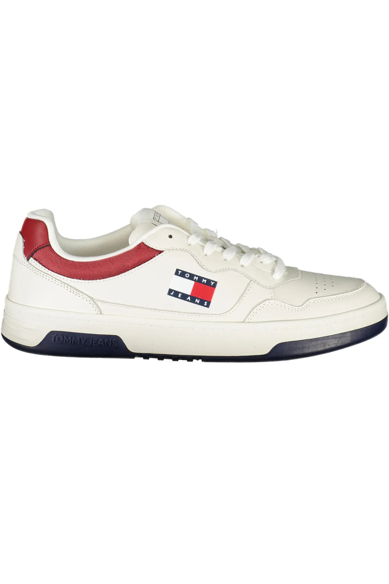 Herren SPORTSCHUH Weiß EM0EM01443_BI0G1
