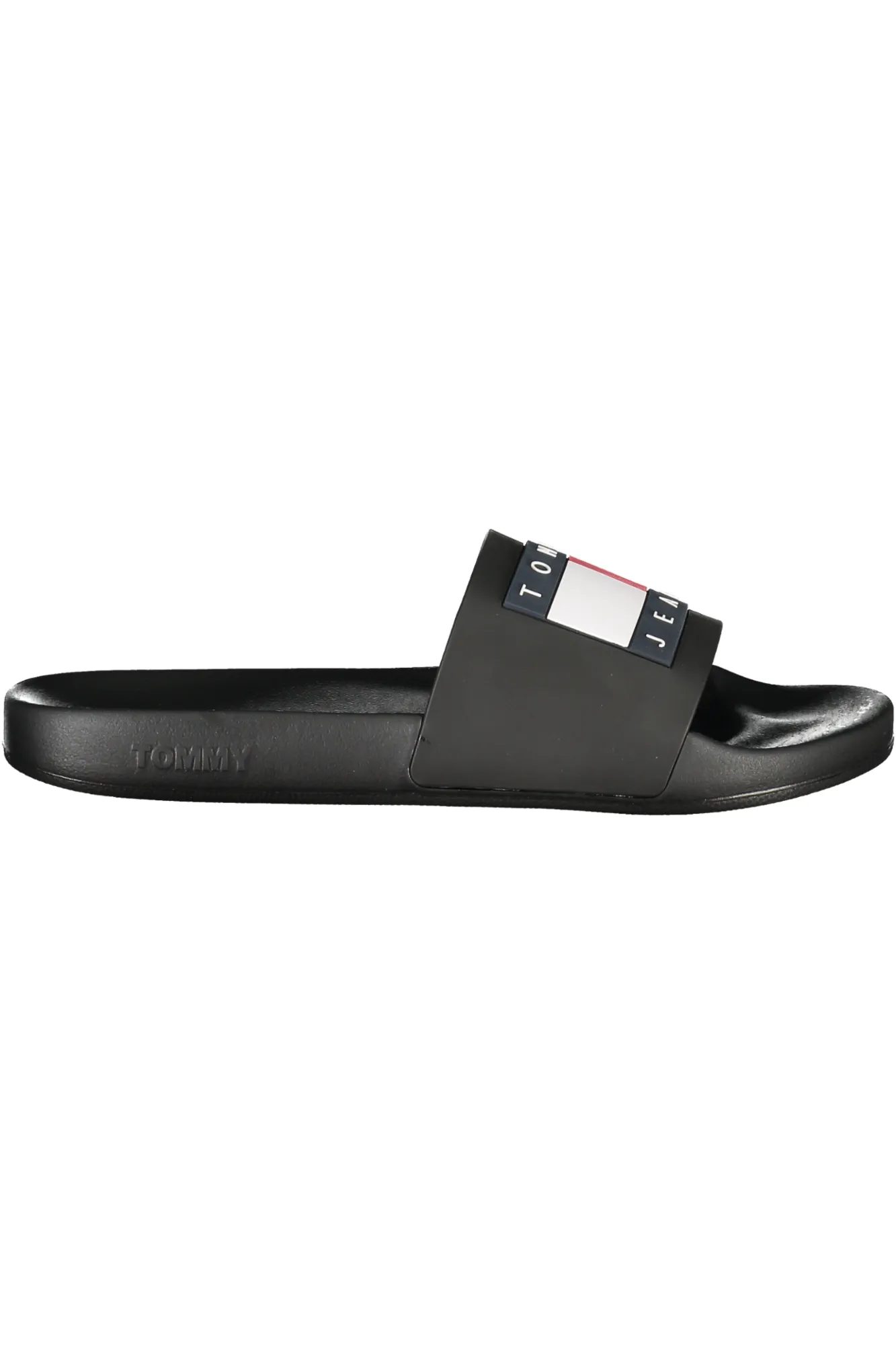 Herren Schwarz EM0EM01191_NEBDS