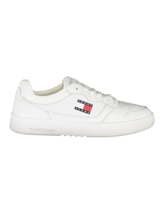 Tommy Hilfiger Herren SPORTSCHUH Weiß | online kaufen