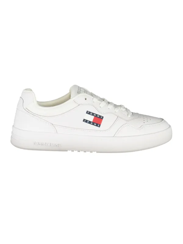 Tommy Hilfiger Herren SPORTSCHUH Weiß | online kaufen