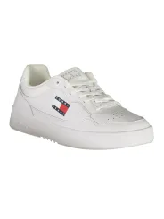 Tommy Hilfiger Herren SPORTSCHUH Weiß | online kaufen