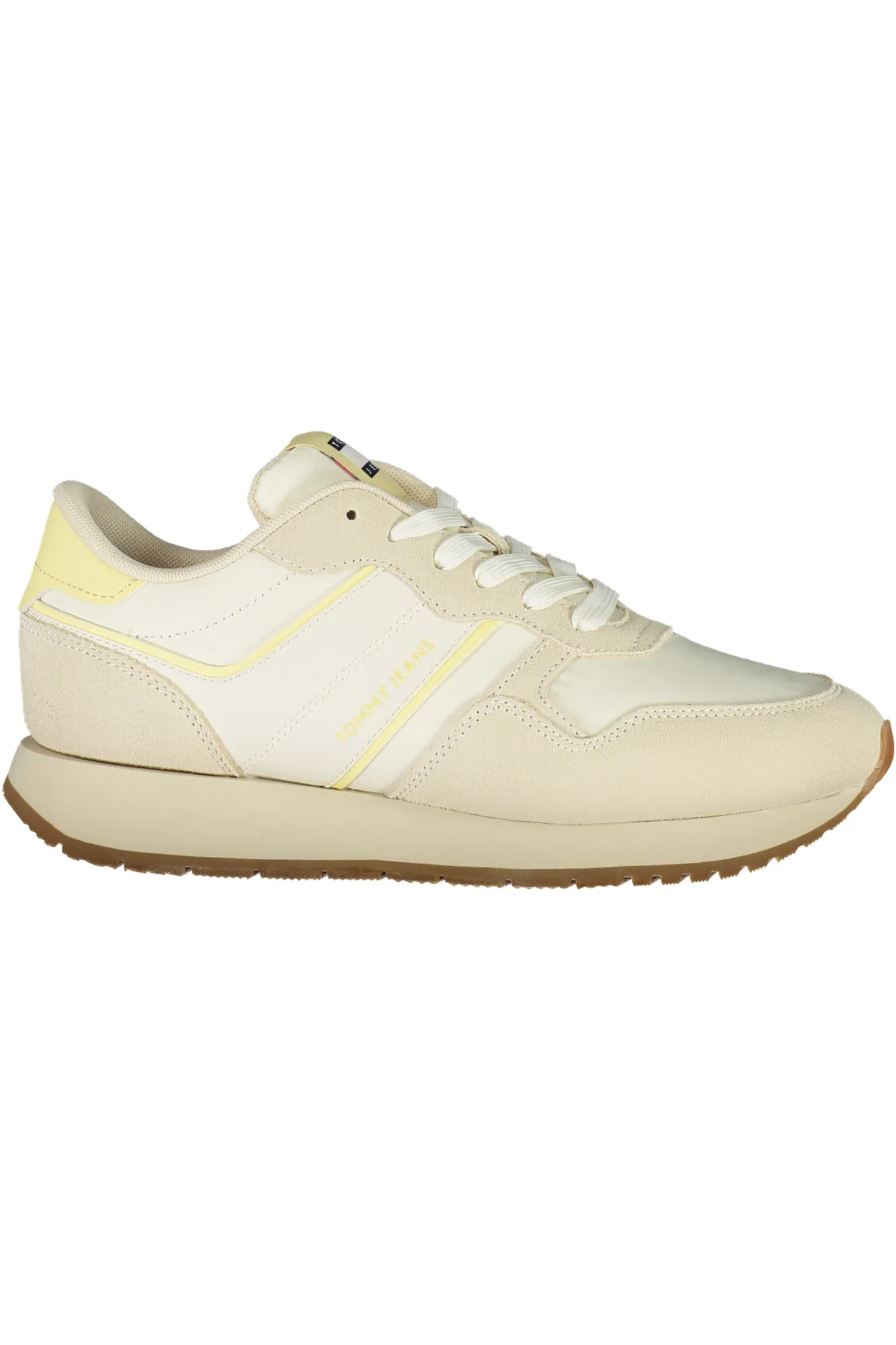 Damen SPORTSCHUH Beige EN0EN02741_BEZGP