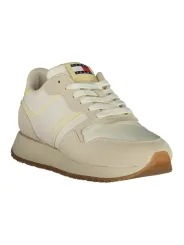 Tommy Hilfiger Damen SPORTSCHUH Beige | online kaufen