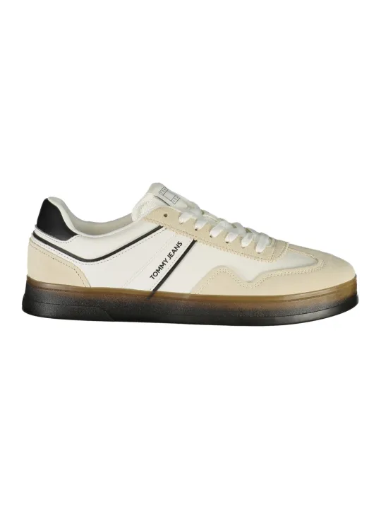 Tommy Hilfiger Herren SPORTSCHUH Weiß | online kaufen