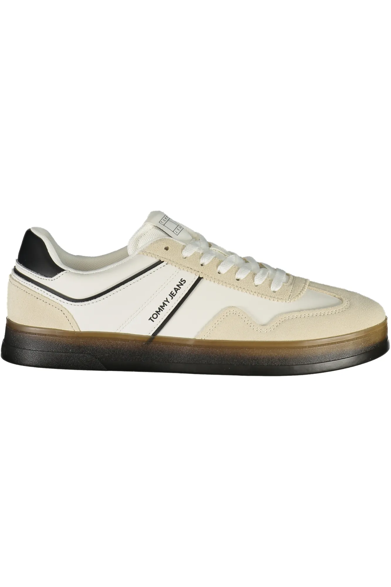 Herren SPORTSCHUH Weiß EM0EM01524_BIBDS