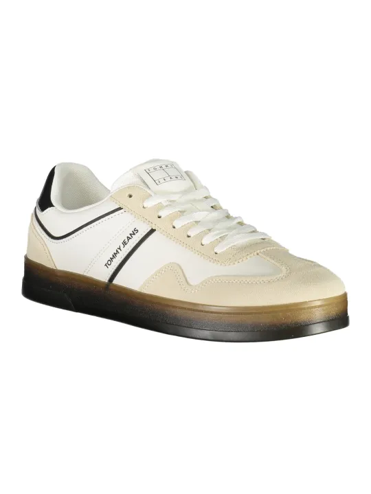 Tommy Hilfiger Herren SPORTSCHUH Weiß | online kaufen