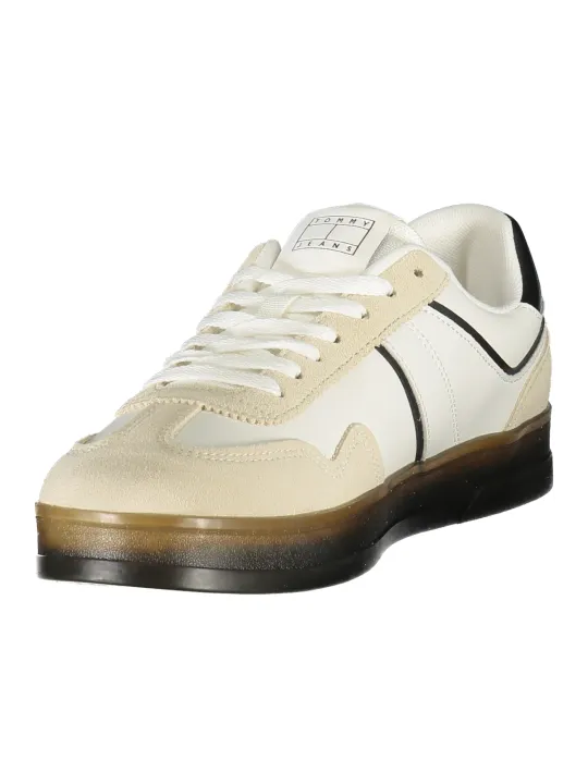 Tommy Hilfiger Herren SPORTSCHUH Weiß | online kaufen