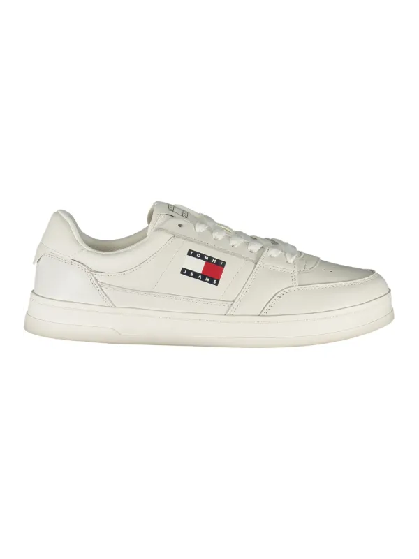 Tommy Hilfiger Herren SPORTSCHUH Weiß | online kaufen