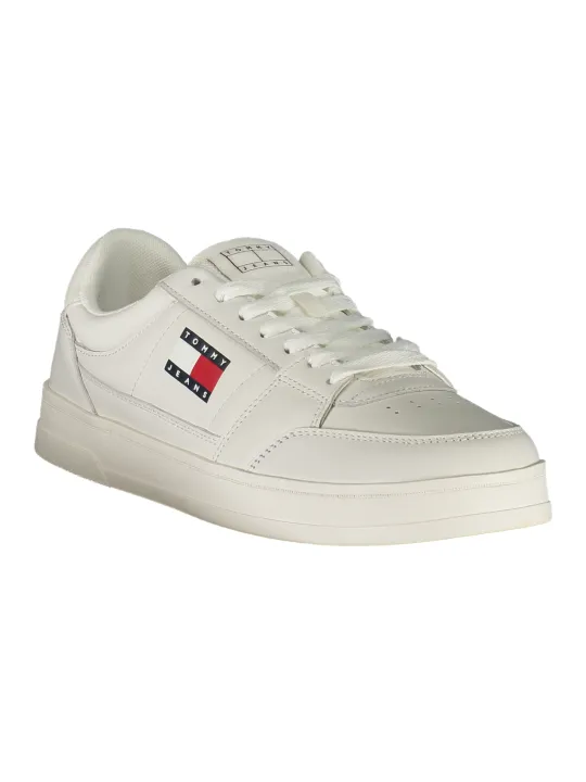 Tommy Hilfiger Herren SPORTSCHUH Weiß | online kaufen