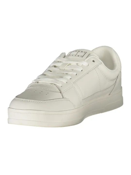 Tommy Hilfiger Herren SPORTSCHUH Weiß | online kaufen