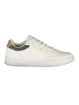 Tommy Hilfiger Herren Sneaker weiß – Flex-Fashion Verleih
