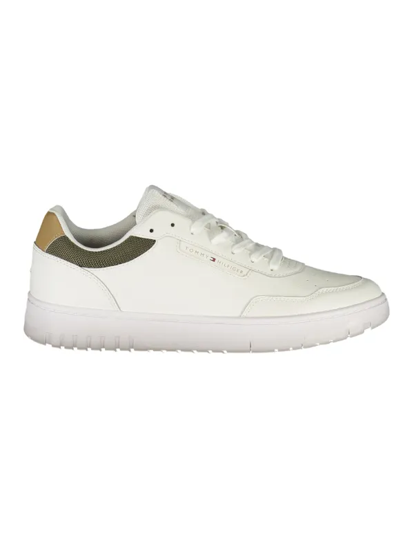 Tommy Hilfiger Herren SPORTSCHUH Weiß | online kaufen