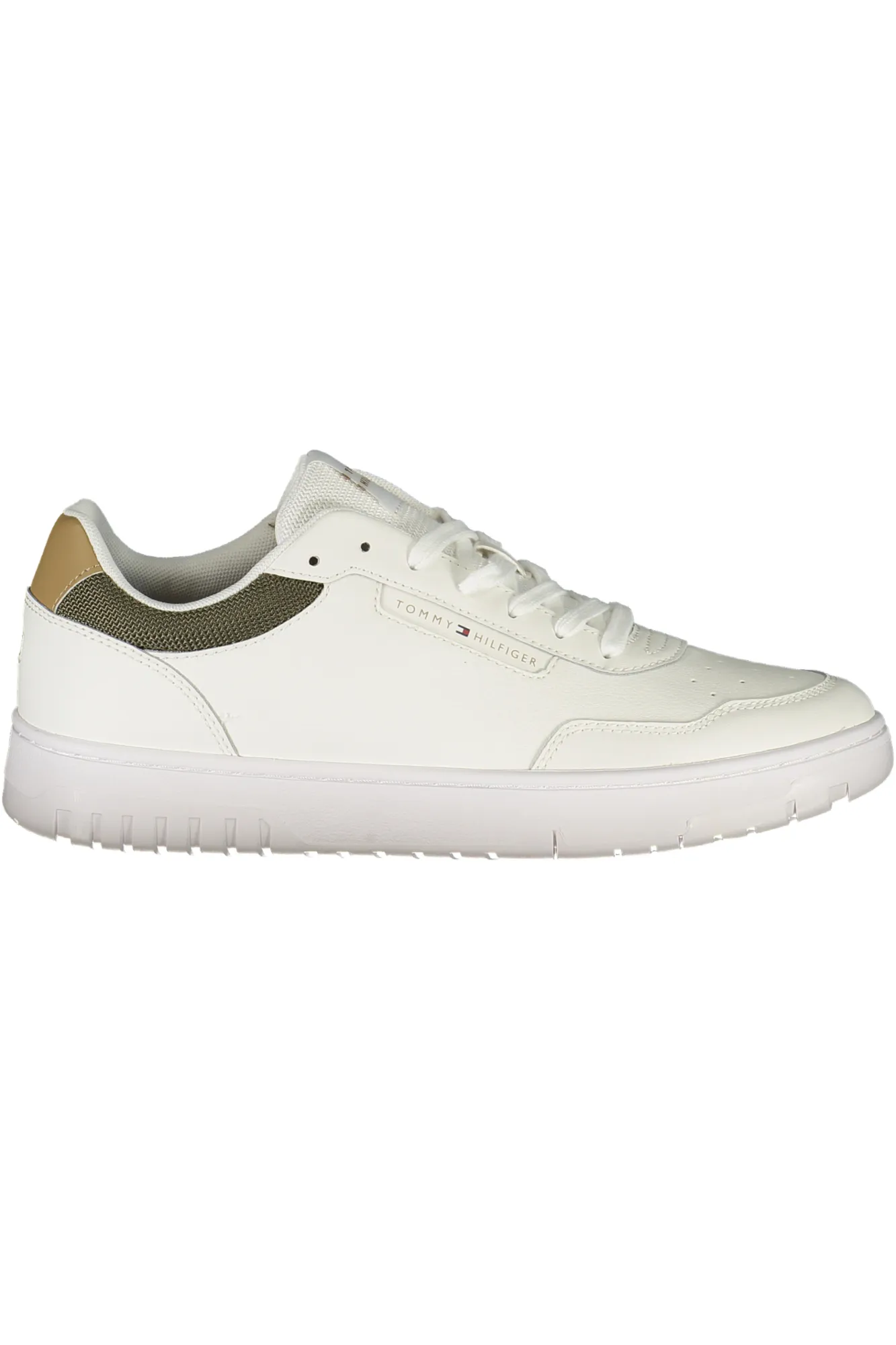 Herren SPORTSCHUH Weiß FM0FM05369_BIYBL