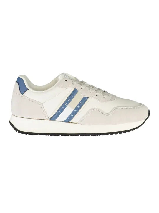 Tommy Hilfiger Herren SPORTSCHUH Weiß | online kaufen