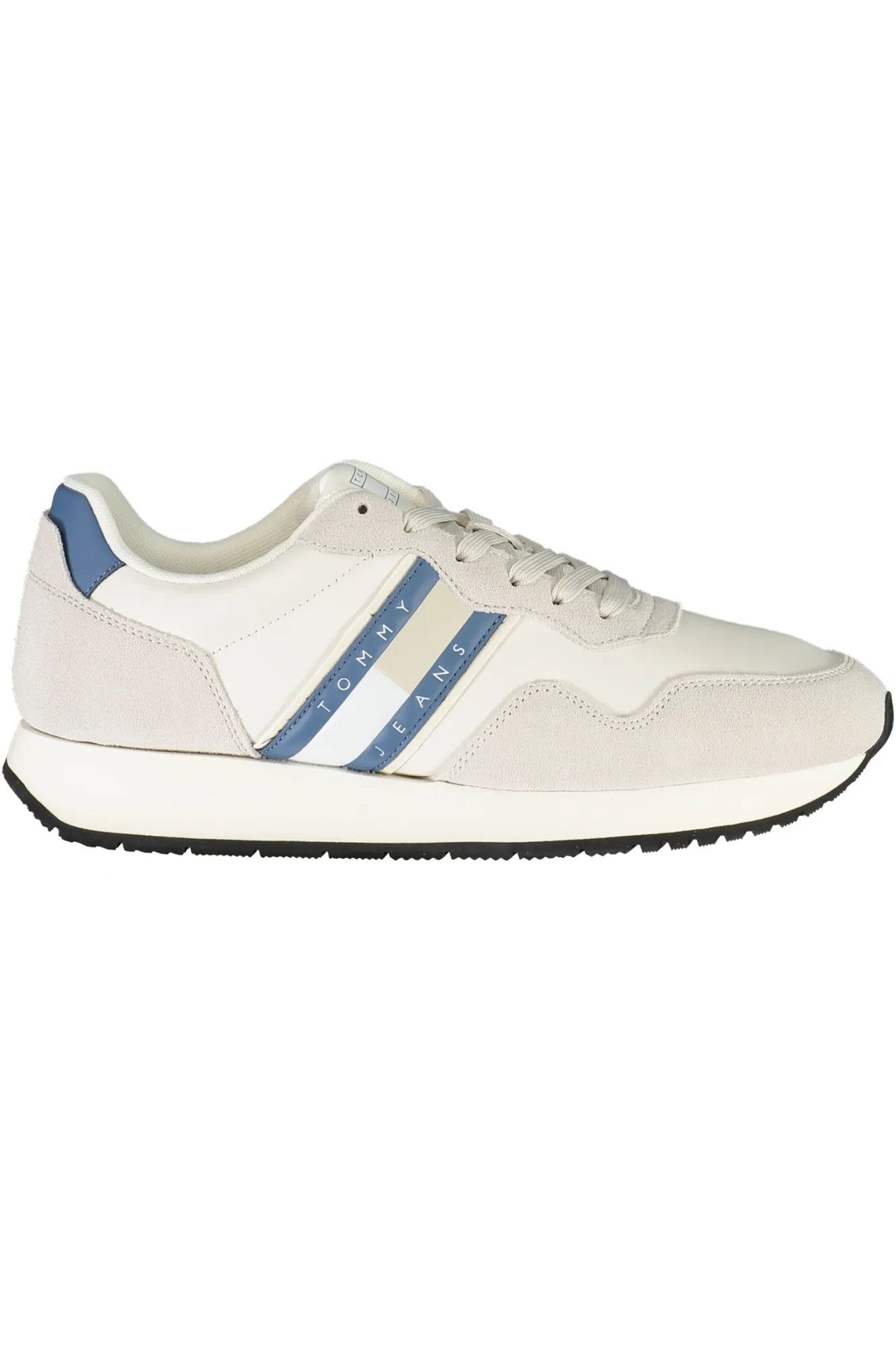 Herren SPORTSCHUH Weiß EM0EM01316_BIP06