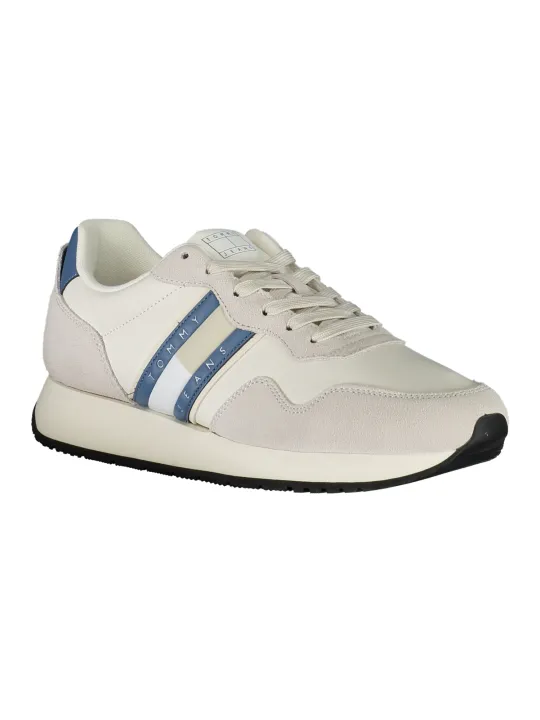 Tommy Hilfiger Herren SPORTSCHUH Weiß | online kaufen