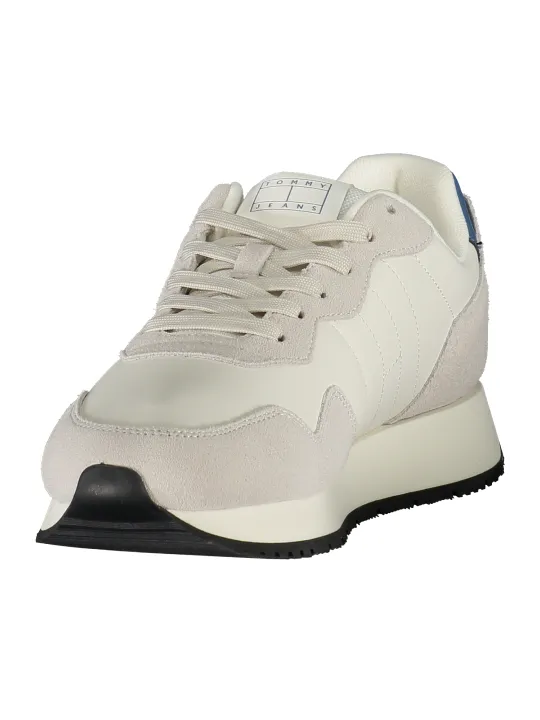 Tommy Hilfiger Herren SPORTSCHUH Weiß | online kaufen