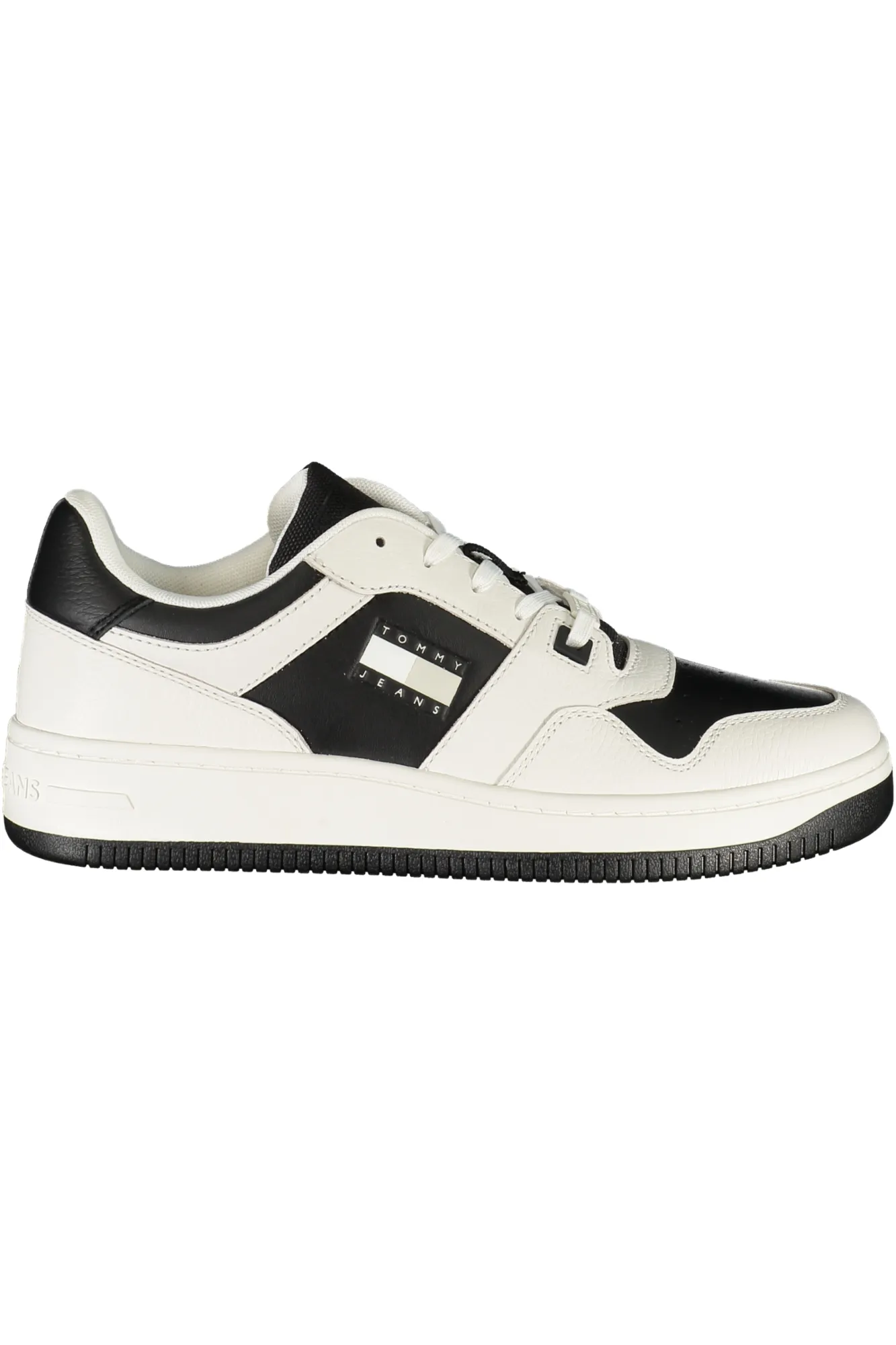 Herren SPORTSCHUH Weiß EM0EM01513_BIYBL
