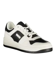 Tommy Hilfiger Herren SPORTSCHUH Weiß | online kaufen