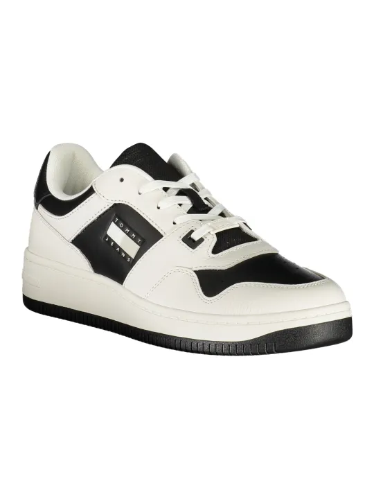 Tommy Hilfiger Herren SPORTSCHUH Weiß | online kaufen