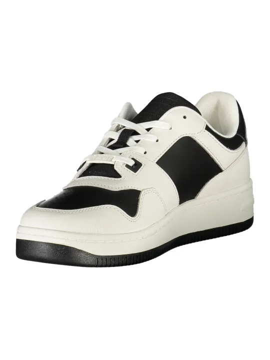 Tommy Hilfiger Herren SPORTSCHUH Weiß | online kaufen